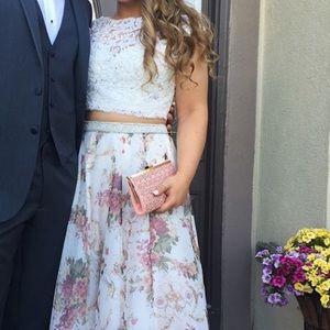 Sherri Hill Prom Dress